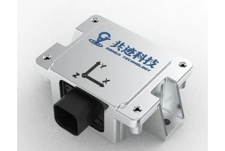 共迹科技获数千万元Pre-A 轮融资 暨新品发布及预售