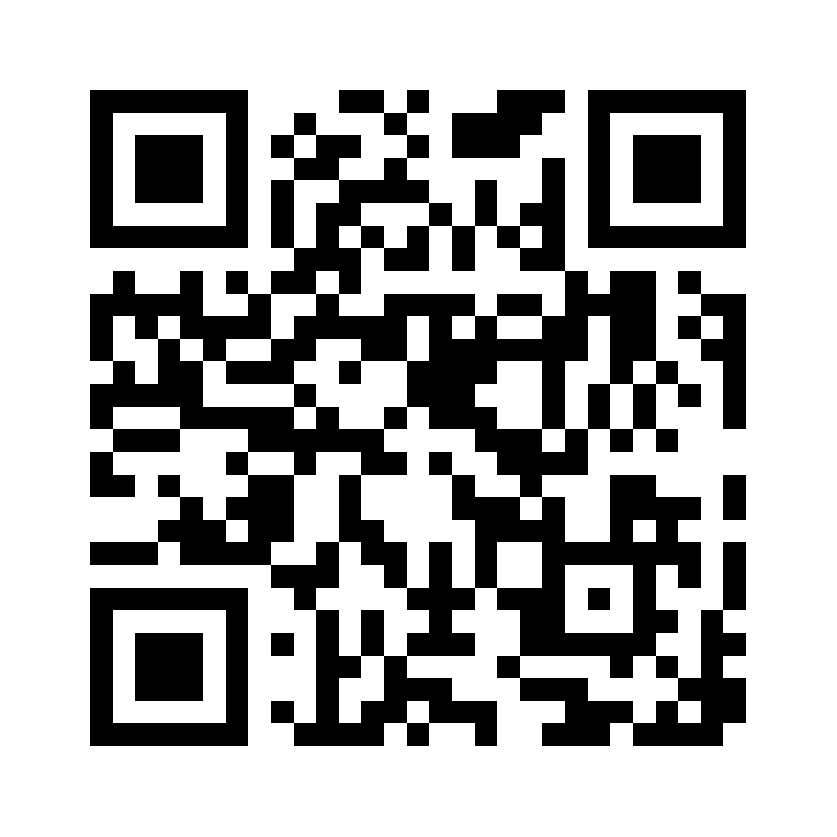 长沙生态大会-报名二维码