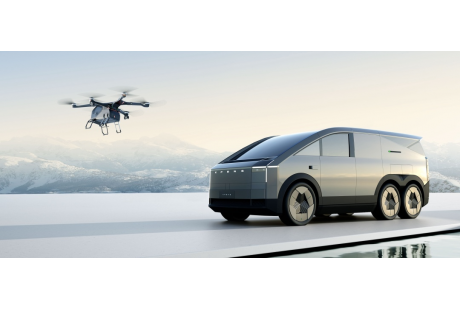 护航低空经济 | 云驰未来inTARA助力小鹏汇天飞行汽车构建网络安全新防线