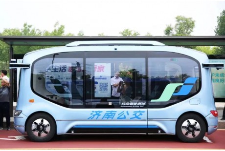 多城加速千台无人车落地-车路云一体化试点城市最新动态全扫描(下)