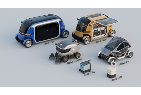 PIX首个海外工厂落地日本，获原股东TIS投资