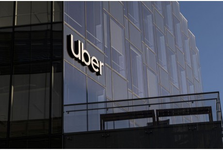 浮沉9载，Uber无人驾驶终见曙光