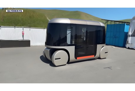 【海外热讯】亚特兰大机场即将上线自动驾驶舱