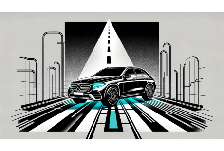 【海外热讯】95km/h！奔驰L3自动驾驶将上高速