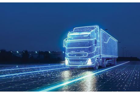 【海外热讯】加州禁止大型无人驾驶卡车上路法案再被提审