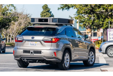 【海外热讯】苹果正式终止自动驾驶汽车:加州测试许可证被取消