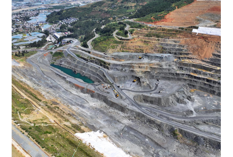 【会员动态】再中一标，这家矿山无人驾驶企业已运行车辆超700台