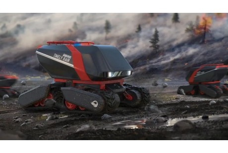 近30家企业布局,无人消防车前路如何?