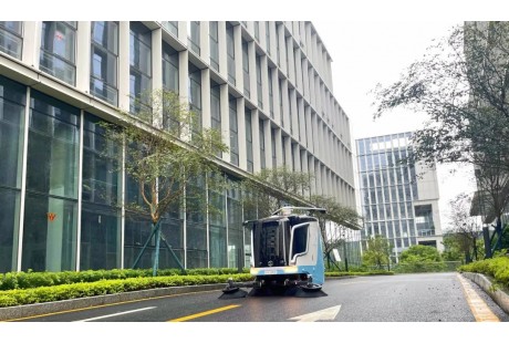 无人车落地超30余座城市 | 赛特智能将出席2024低速无人驾驶发展年会