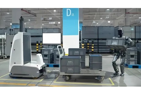 希迪智驾递表港交所;欧卡智舶无人环保船累计落地近千艘