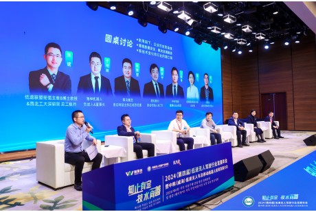 海神、菜鸟、纽恩驰、中科智驰、路凯智行、威海港通—企业如何把握新周期下的机遇窗口？