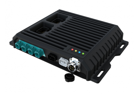 新战略·金石奖 | 名商科技荣获2024年度评选“新质生产力推动先锋奖”