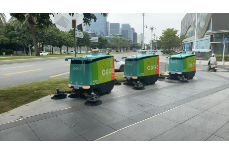 新战略·金石奖 | 赛特智能荣获2024年度评选“新质生产力推动先锋奖”