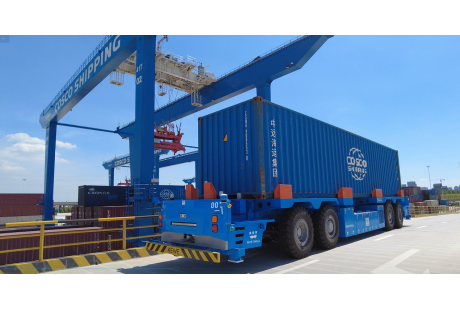 新战略·金石奖 | 西井科技荣获2024年度评选“新质生产力推动先锋奖”