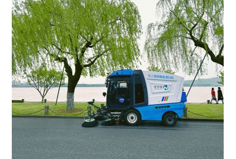 新战略·金石奖 | 纽恩驰荣获2024年度评选“新质生产力推动先锋奖”