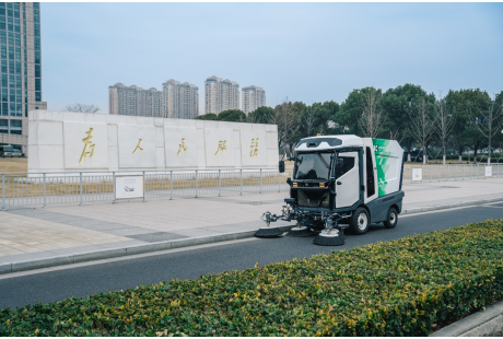 新战略·金石奖 | 库萨科技荣获2024年度评选“新质生产力推动先锋奖”