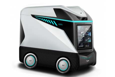 新战略·金石奖 | 济驭科技荣获2024年度评选“创新产品奖”