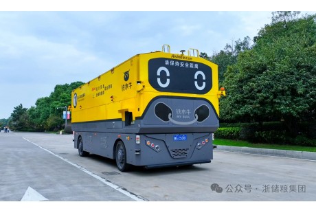 12月低速无人驾驶新品图鉴