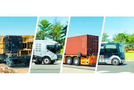 新战略·金石奖 | 天准星智荣获2024年度评选“创新产品奖”