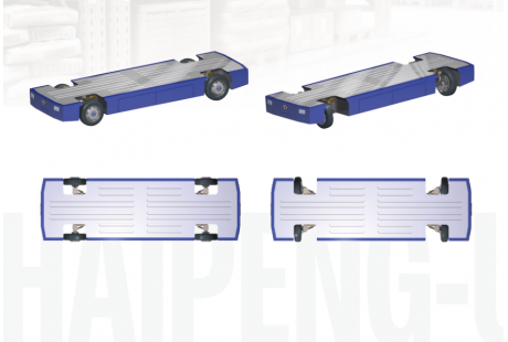 新战略·金石奖 | 海鹏智车荣获2024年度评选“创新产品奖”