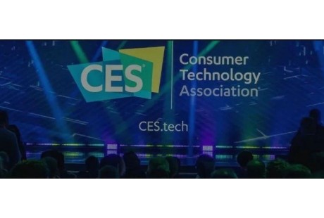爆款云集！CES 2025全球多款自动驾驶新品抢先看
