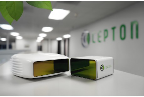 市值蒸发97%！美国激光雷达公司Cepton正式退市