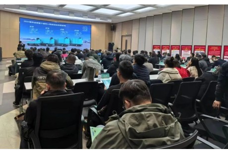 低速无人车开始规模交付！这座城市率先硬核布局