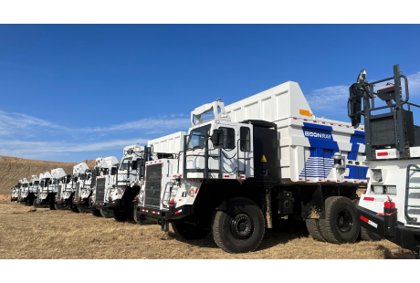 全国首例!伯镭科技携手大唐胜利东二矿,引领矿区“双无人”低碳运营新篇章