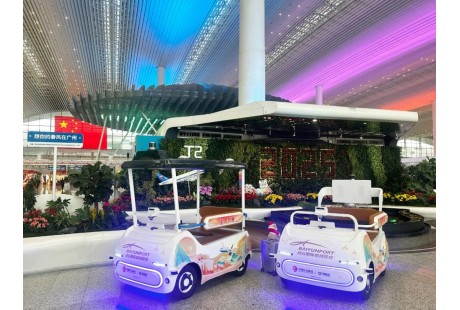 易控智驾无人矿车落地超千台；上海推进长三角地带自动驾驶测试互认