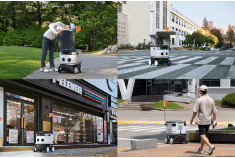 扩展至44条高速公路！韩国无人车加速试点