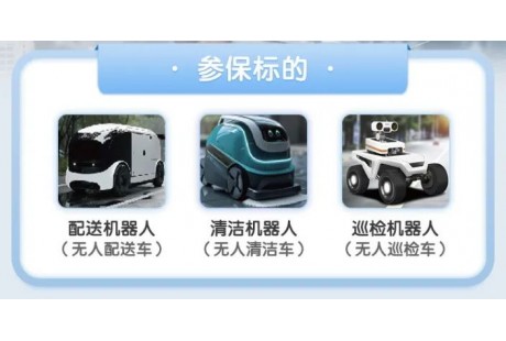 两会聚焦:2026年前完善自动驾驶险种设计