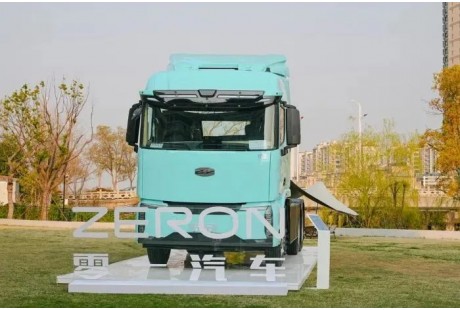 又一港口码头新引入71辆无人转运车;首批车网互动规模化应用试点城市/项目名单