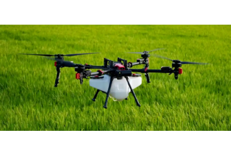 单机最高14400元！汉中市今年将对农用无人驾驶航空器进行购置补贴