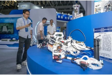 这些刷新认知的奇特机器人，你见过几个