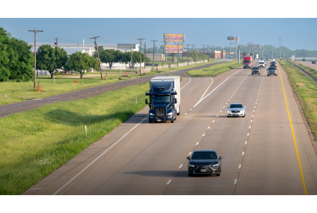 Aurora将开启无人驾驶卡车夜间运营服务