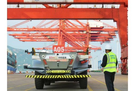 道路交通安全法将新增自动驾驶详细规定；速腾签约120万台激光雷达大单