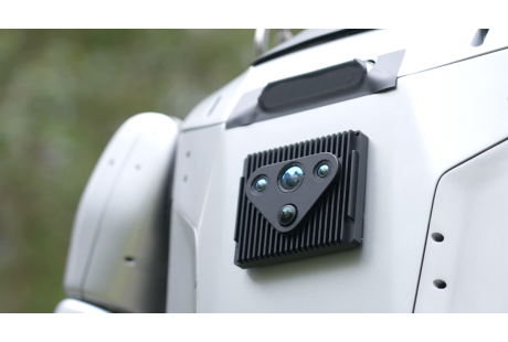 无人配送、割草机器人“爆单”，激光雷达迎来增长新引擎