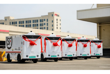 盟识建成南疆地区首个空天地一体化智慧矿山；路凯签约超百台无人矿卡项目