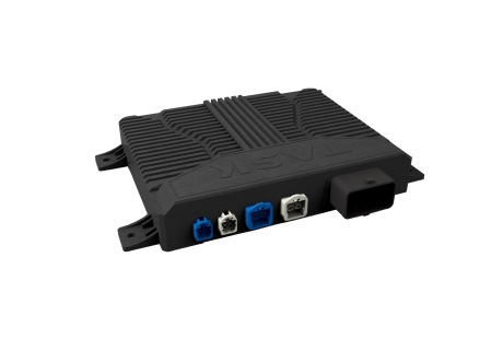 塔晟科全球首发自动驾驶中央存算系统（ADCCS）