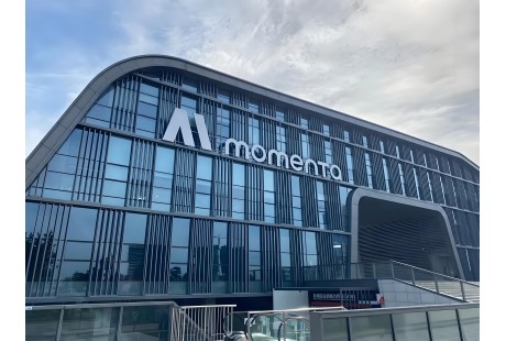 佑驾创新配售募资约1.58亿港元；Momenta被曝筹建团队进军无人配送车