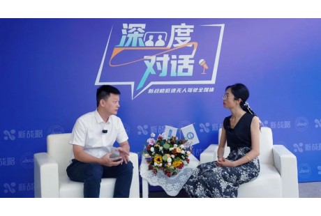 无人环卫车销量暴涨200%，福龙马集团何以筑牢龙头护城河