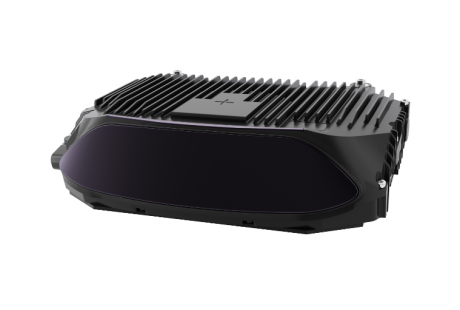 图达通与陕汽重卡战略合作再升级：共筑干线物流智能驾驶新标杆