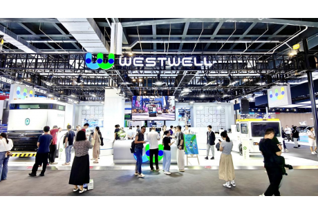 连续八年参展WAIC，西井科技以AI深度重塑物流生产时序