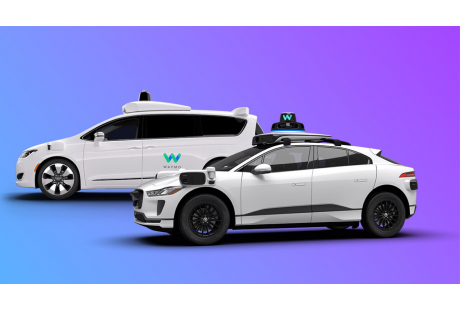 Robotaxi搬来“联合体运营”，能否打开收入天花板