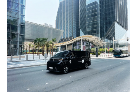 顺丰1.56亿加注白犀牛无人车；北路智控拟投6亿建矿山智驾产业化基地！