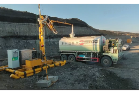 四项全能！路凯智行智能洒水&加注系统正式发布