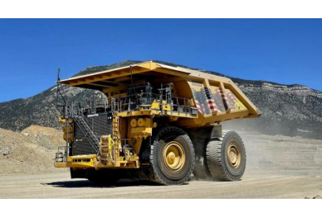 国外10+矿区无人驾驶企业发展现状