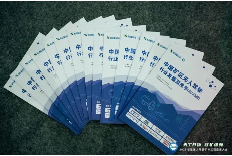 【下载通道】低速无人驾驶行业发展蓝皮书系列