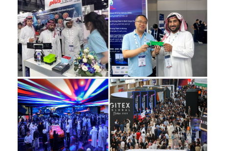 驶向未来！大块头科技再获数千万投资