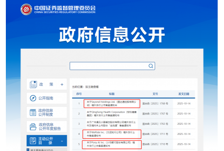 新增3家获批!2025年已有超15家自动驾驶公司进军港股